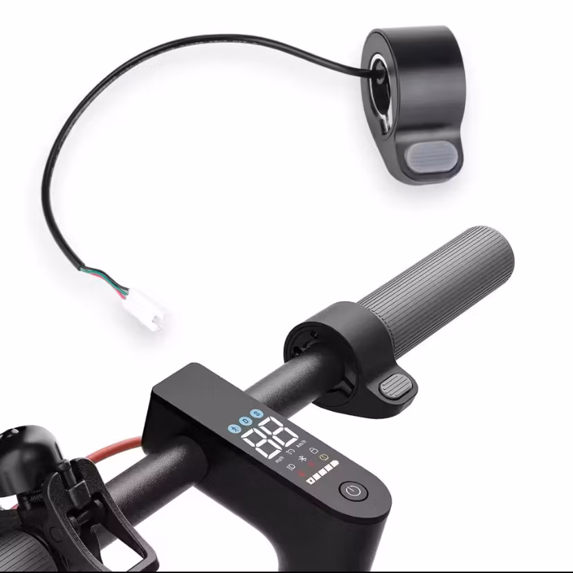 Gaspedal för Xiaomi 4 lite / 4 Pro
