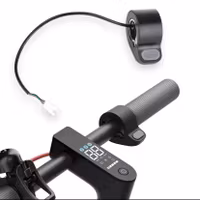 Gaspedal för Xiaomi 4 lite / 4 Pro