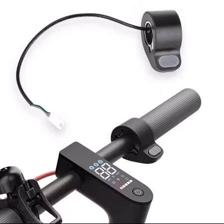 Gaspedal för Xiaomi 4 lite / 4 Pro