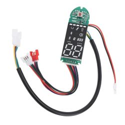 Display Dashboard till AovoPro
