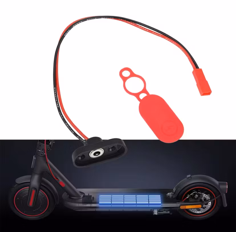 Laddningsport för Xiaomi 4 Pro