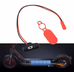Laddningsport för Xiaomi 4 Pro