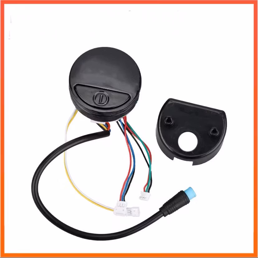Display Dashboard för Segway Ninebot E22 E22D E25 E45