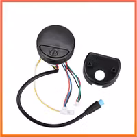 Display Dashboard för Segway Ninebot E22 E22D E25 E45