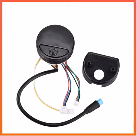 Display Dashboard för Segway Ninebot E22 E22D E25 E45