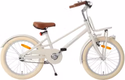 AMIGO Urban 18 tums flickor Coaster broms Sandfärgad