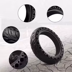 Grossist Xiaomi M365 Däck 25st