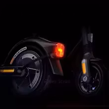 Ninebot av Segway F2 Pro Elsparkcykel