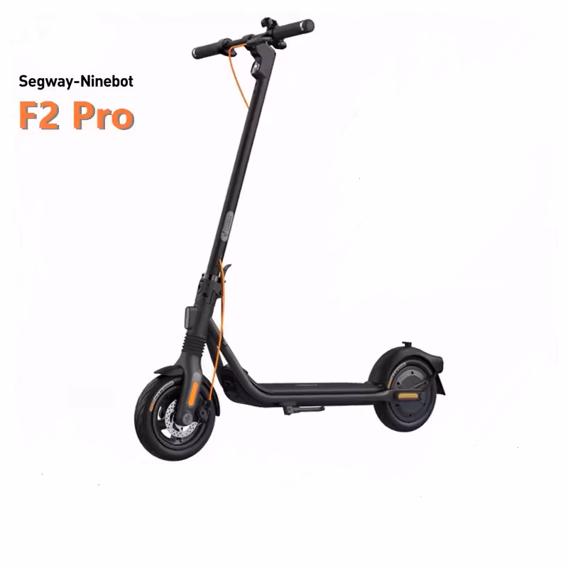 Ninebot av Segway F2 Pro Elsparkcykel
