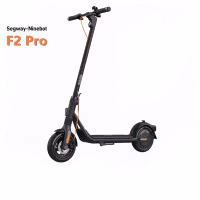 Ninebot av Segway F2 Pro Elsparkcykel