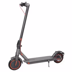 Elsparkcykel ES80 från AovoPro