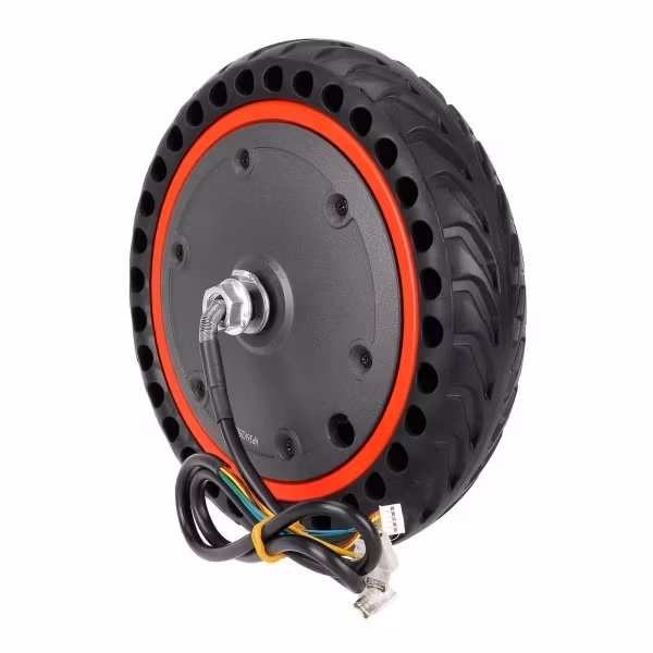 Motor för elscooter Xiaomi M365 Pro Pro2 36V 350W 8,5 tum