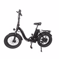 Dagebos F20 Elcykel för Damer