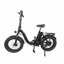 Dagebos F20 Elcykel för Damer