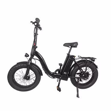 Dagebos F20 Elcykel för Damer