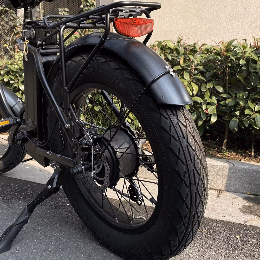 Dagebos F20 Elcykel för Damer