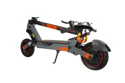 Kukirin G2 Ultra Elsparkcykel