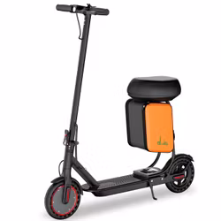 Elsparkcykel Ladpad för Vuxna