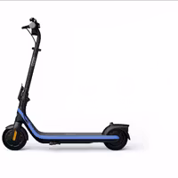 Ninebot by Segway C2 Pro elscooter för barn
