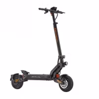 Kukirin G2 MASTER Off Road  Vuxen  El-Scooter