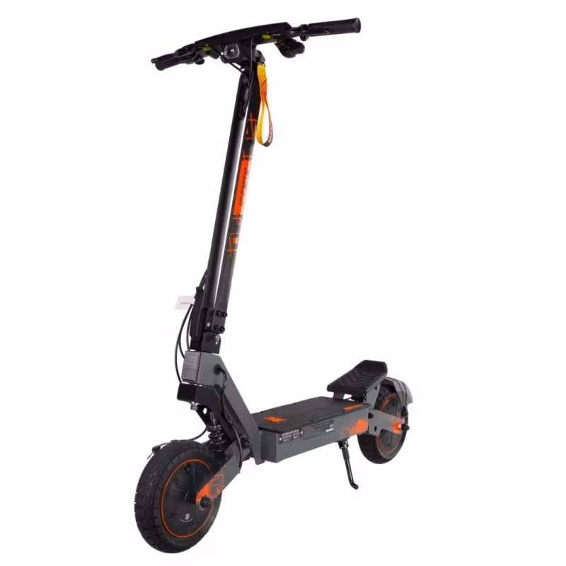 Kukirin G2 Ultra Elsparkcykel