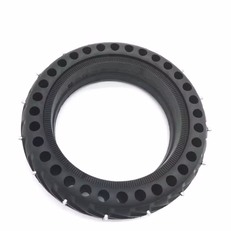 Vinter Dubbdäck 8,5 för xiaomi m365, E-Wheels E2S V2 Honeycomb