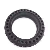 Vinter Dubbdäck 8,5 för xiaomi m365, E-Wheels E2S V2 Honeycomb