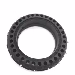 Vinter Dubbdäck 8,5 för xiaomi m365, E-Wheels E2S V2 Honeycomb