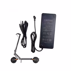 Snabbladdare Xiaomi 4 Ultra/4 Pro (2nd Gen) + Navee S65/S70/S50/GT3