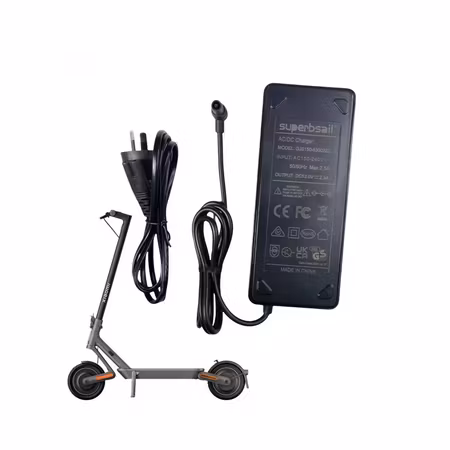 Snabbladdare Xiaomi 4 Ultra/4 Pro (2nd Gen) + Navee S65/S70/S50/GT3