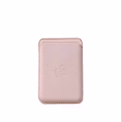 Apple Magsafe Plånbok Magnetiskt Korthållarskal för iPhone