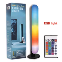 Musikrytm Lampor USB-Laddningsbara