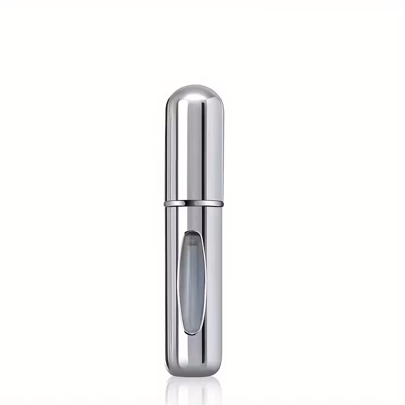 Perfume Atomizer Portable Liquid Container for Cosmetics
