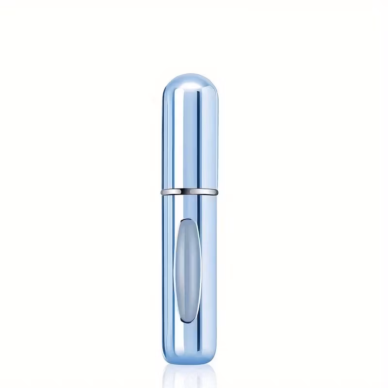 Perfume Atomizer Portable Liquid Container for Cosmetics