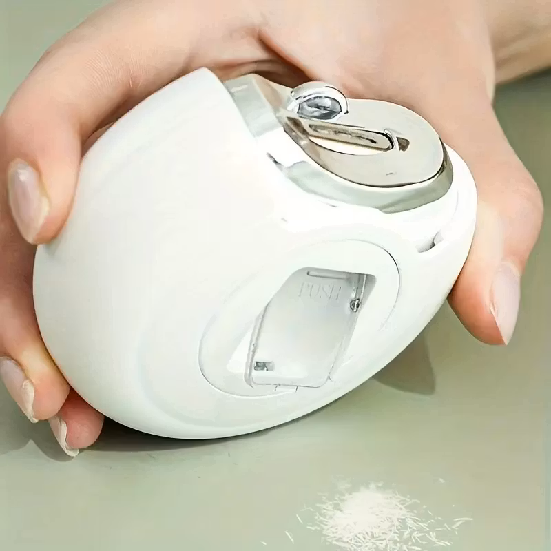 Elektrisk Nagelklippare, Nageltrimmer