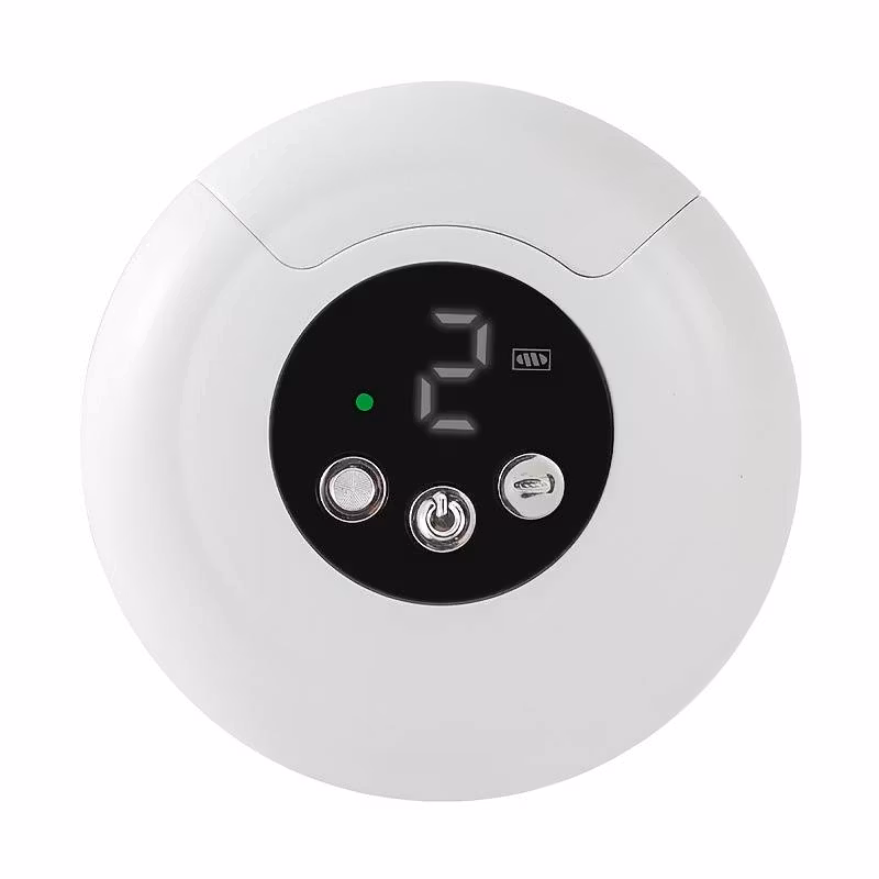 Elektrisk Nagelklippare, Nageltrimmer