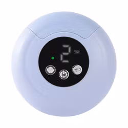 Elektrisk Nagelklippare, Nageltrimmer