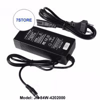 Laddare till Ewheels E2S V3 och V3 Pro