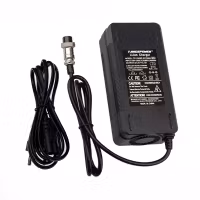 Laddare till Ewheels E2S Urban Max