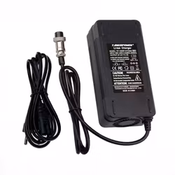 Laddare till Ewheels E2S Urban Max