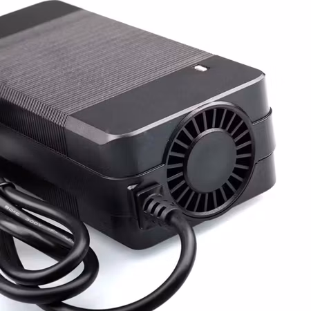 Laddare till Ewheels E7