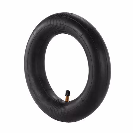 Innerslang Ninebot F20/25/30/40 Elektrisk Scooter – Svart