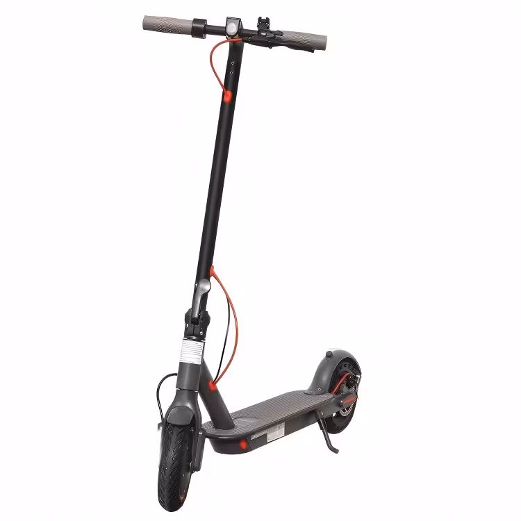 Aovo ES80 Elsparkcykel