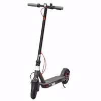 Aovo ES80 Elsparkcykel