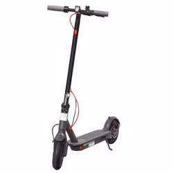 Aovo ES80 Elsparkcykel