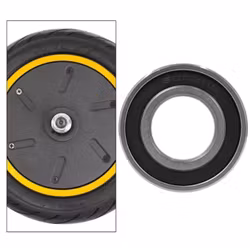 Hjullager för Ninebot MAX G2 G65 G30D G30P G30 elscooter