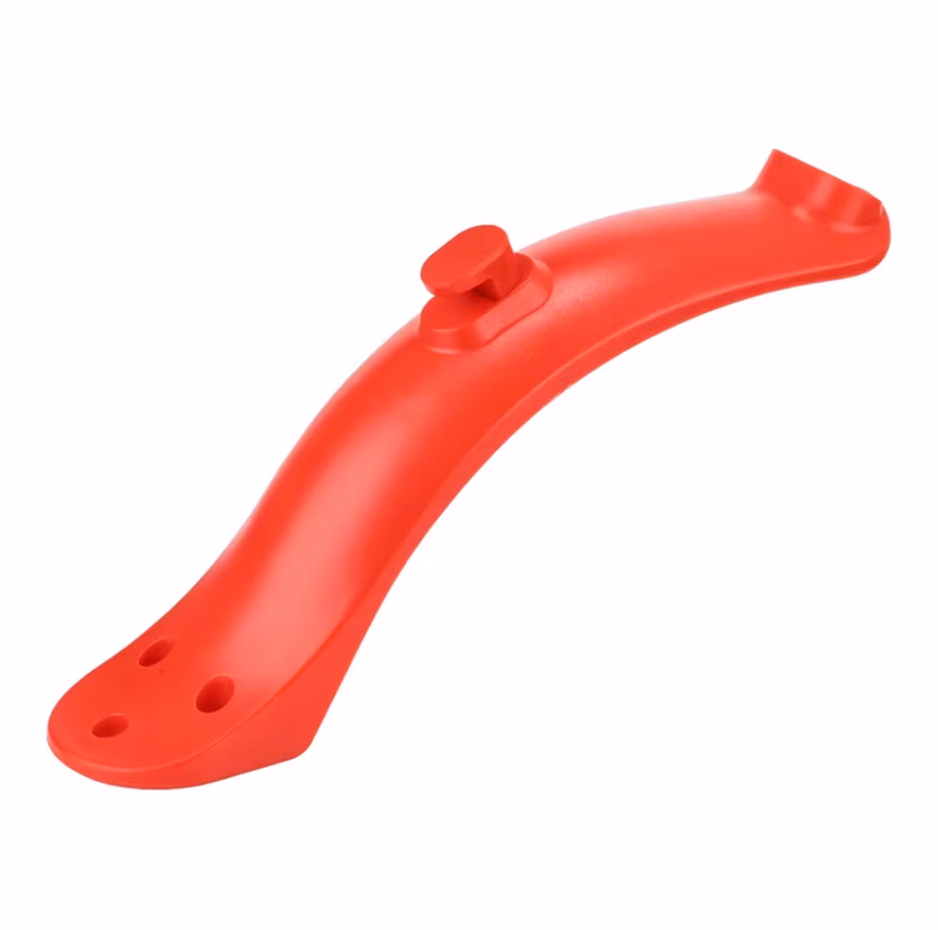 Kort Ducktail Bakskärm EWheels E2S V2 Elsparkcykel