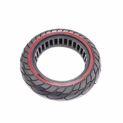 Däck Punkteringsfria för E-Wheels E2S V2 Max
