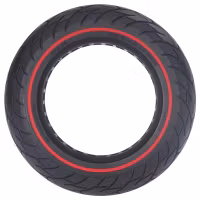 Däck Punkteringsfria för E-Wheels E2S V2 Max