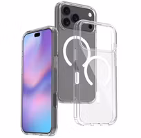 Magnetiskt fodral till iPhone 17 Pro